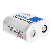 Батарейка Panasonic CR-P2 (CR-P2W , C1B), литиевая, 6 В