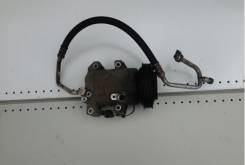 Компрессор кондиционера. Mazda Mazda6, GH