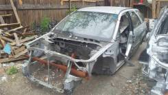 Toyota Harrier. MCU150008511