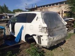 Кузов в сборе. Toyota Ipsum, ACM21