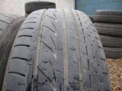 Bridgestone Playz RV. Летние, 2011 год, износ: 5%, 2 шт