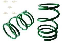 Пружина подвески. Subaru Impreza WRX, GDA, GDB Subaru Impreza WRX STI, GDB Subaru Impreza, GDB, GDA