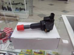 Катушка зажигания. Honda Jazz Honda Fit, GE7, GE6, GE9, GE8 Honda City Двигатель L15A1