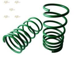 Пружина подвески. Subaru Impreza WRX, GDA, GDB Subaru Impreza WRX STI, GDB Subaru Impreza, GDB, GDA