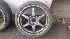 SSR Type-C. 8.0x17, 5x114.30