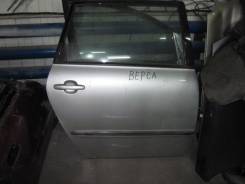 Дверь боковая. Toyota Verso