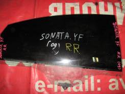 Стекло Hyundai Sonata YF