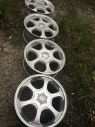 Krait. 7.0x16", 4x100, 5x114.3, ET54 ����