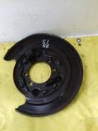 Кожух тормозного суппорта. Subaru Forester, SJ, SJG, SJ5
