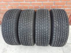 Yokohama Geolandar I/T G072. Зимние, без шипов, износ: 5%, 4 шт