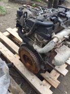 Двигатель в сборе. Kia Bongo
