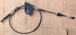 Тросик переключения автомата. Toyota RAV4, ACA21W, ACA20W Двигатель 1AZFSE