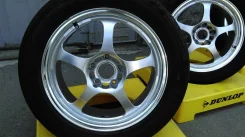 Magline. 7.0x17", 5x114.3, ET38, �� 73���. ��� ����� �� ���������� ����