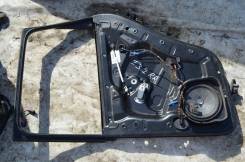 Рамка стекла. Volkswagen Touareg, 7LA,, 7L6,, 7L7, 7LA, 7L6