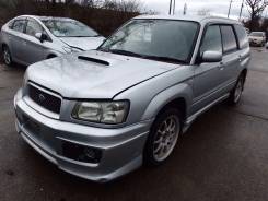Subaru Forester. SG5026149, EJ205