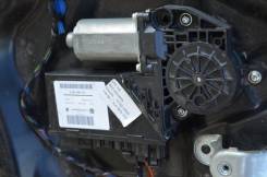 Мотор стеклоподъемника. Volkswagen Touareg, 7LA,, 7L6,, 7L7, 7LA, 7L6