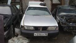 Nissan Sunny. FB14019624