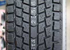 Hankook DynaPro i*cept RW08. Зимние, без шипов, 2015 год, без износа