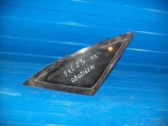 Стекло боковое. Infiniti FX50 Infiniti FX45, S50 Infiniti FX35, S50 Двигатель VQ35DE