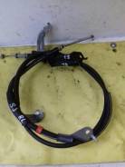 Тросик ручного тормоза. Subaru Forester, SJ9, SJG, SJ, SJ5