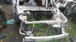 Toyota Harrier. MCU15