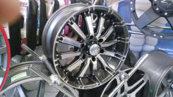 Lenso. 9.0x18, 6x139.70, ET20, ЦО 110,5 мм. Под заказ