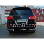    ()  Lexus LX570 () 08+ 