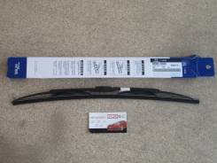 Щетка стеклоочистителя. Hyundai: Excel, Accent, H100, Porter, Verna, Pony Двигатели: D4BA, D4BB, D4BF