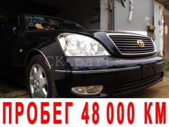 Toyota Celsior. UCF30, 3UZFE