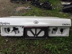 Крышка багажника. Toyota Crown, JZS151