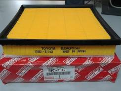 Фильтр воздушный. Lexus RX270, GYL10, GYL16, GYL15 Lexus RX350, GYL16, GYL15, GYL10 Lexus RX450h, GYL15, GYL16, GYL10 Toyota Highlander Двигатель 2GRF...