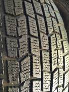 Goodyear Ice Navi Zea. Зимние, без шипов, 2009 год, износ: 40%, 4 шт