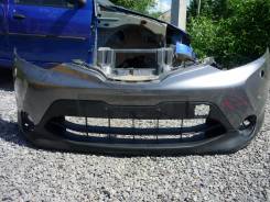 Бампер. Nissan Qashqai, J11 Nissan Dualis