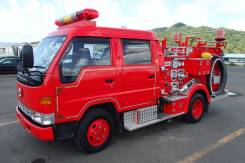 Toyota Dyna. BU172, 15B