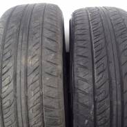 Dunlop Grandtrek PT2. Летние, 2008 год, износ: 40%, 2 шт