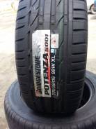 Bridgestone Potenza S001. Летние, без износа, 4 шт