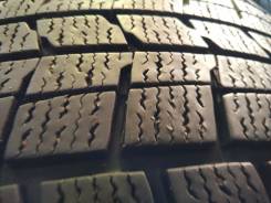 Dunlop DSX. Зимние, без шипов, 2006 год, износ: 30%, 2 шт
