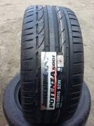 Bridgestone Potenza S001. Летние, без износа, 4 шт