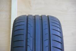Dunlop Sport BluResponse. Летние, 2013 год, износ: 20%, 1 шт