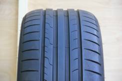 Dunlop Sport BluResponse. Летние, 2013 год, износ: 10%, 1 шт