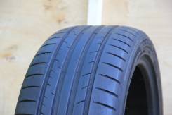 Dunlop Sport BluResponse. Летние, 2013 год, износ: 30%, 1 шт