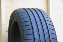 Dunlop Sport BluResponse. Летние, 2013 год, износ: 10%, 1 шт