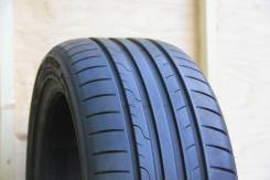 Dunlop Sport BluResponse. Летние, 2013 год, износ: 10%, 1 шт