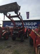 Yanmar. Продаётся Минитрактор , 18 л.с.