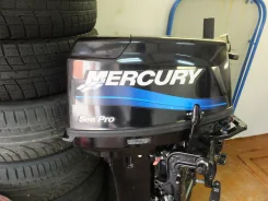 Sea-Pro. 2-�������, ����������, ���� L (508 ��), 2015 ���. ��� ����� �� ���������� ����