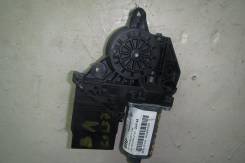 Моторчик стеклоподъемника. Skoda Octavia, 1Z3, 1Z5, 933 Volkswagen Touran, 1T1, 1T2, 1T3 Volkswagen Golf Plus Volkswagen Golf, 521 Двигатели: AZV, BJB...