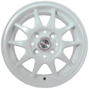 Sakura Wheels 346. x13". ��� ����� �� ������������ ����
