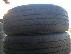 Dunlop Eco EC 201. Летние, износ: 50%, 2 шт