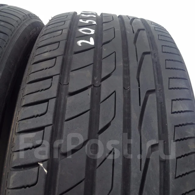 Toyo Tranpath mpF. ������, 2011 ���, �/�, ����� 10 % ����