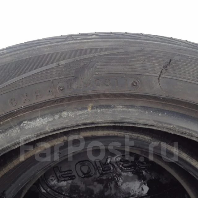 Toyo Tranpath mpF. ������, 2011 ���, �/�, ����� 10 % ����